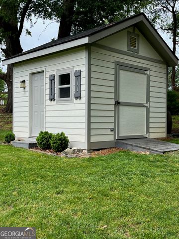 4475 Tall Hickory Trail, Gainesville, GA 30506