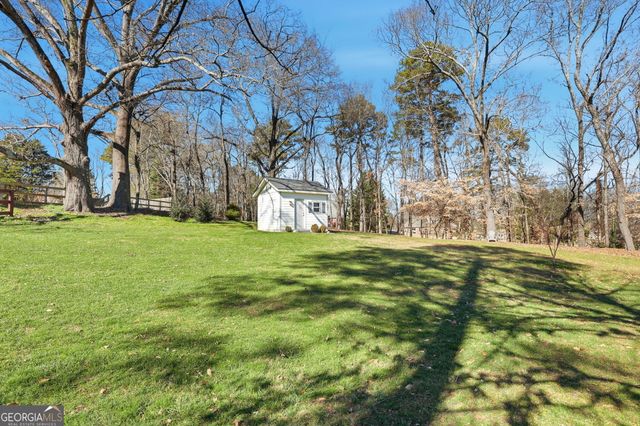 4475 Tall Hickory Trail, Gainesville, GA 30506