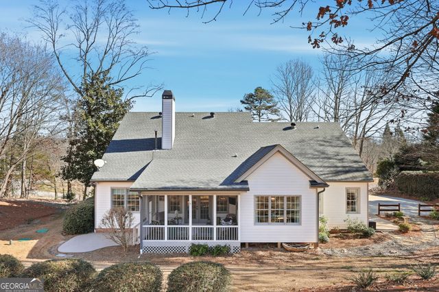 4475 Tall Hickory Trail, Gainesville, GA 30506