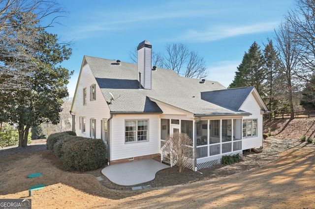 4475 Tall Hickory Trail, Gainesville, GA 30506