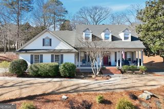 4475 Tall Hickory Trail, Gainesville, GA 30506
