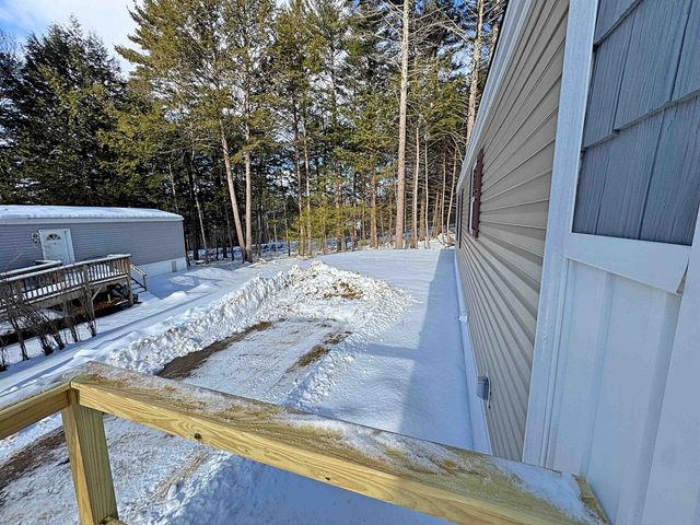 20 True Rd Unit 73, Meredith, NH 03253