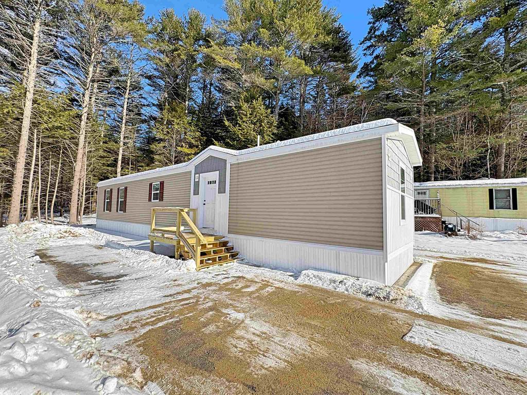 20 True Rd Unit 73, Meredith, NH 03253