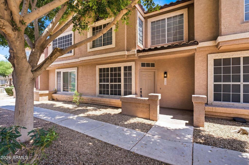 2875 W HIGHLAND Street 1173, Chandler, AZ 85224