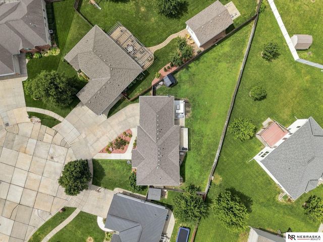 8610 Misty Blue Circle, Lincoln, NE 68505