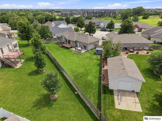 8610 Misty Blue Circle, Lincoln, NE 68505