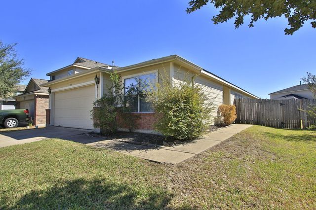 718 Sun Lodge Drive, Houston, TX 77073