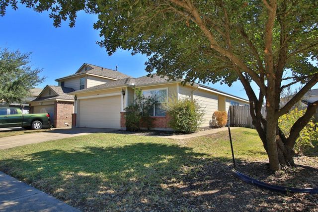 718 Sun Lodge Drive, Houston, TX 77073