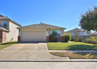 718 Sun Lodge Drive, Houston, TX 77073