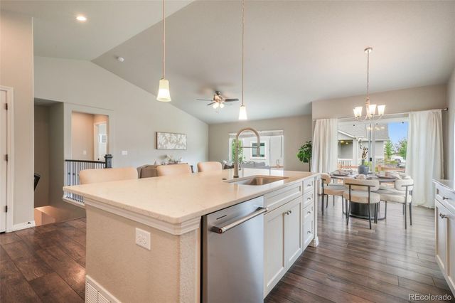 2583 Lakes Edge Drive, Monument, CO 80132