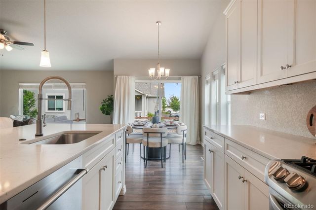 2583 Lakes Edge Drive, Monument, CO 80132