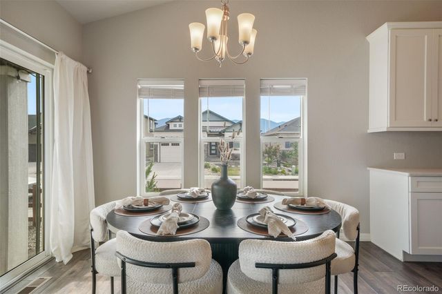 2583 Lakes Edge Drive, Monument, CO 80132