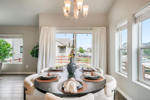 2583 Lakes Edge Drive, Monument, CO 80132