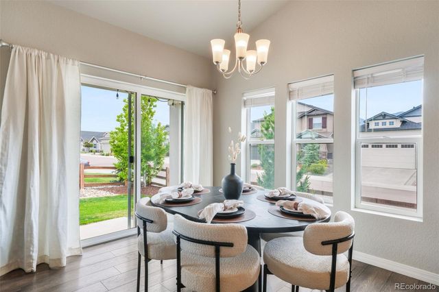 2583 Lakes Edge Drive, Monument, CO 80132