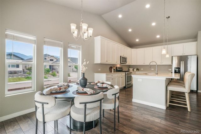 2583 Lakes Edge Drive, Monument, CO 80132