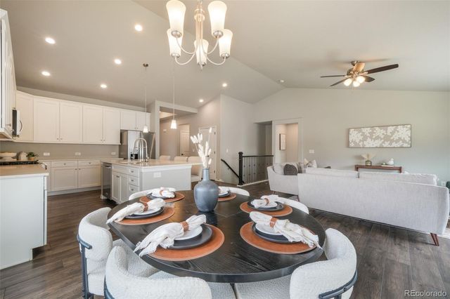 2583 Lakes Edge Drive, Monument, CO 80132