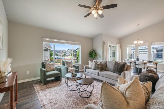 2583 Lakes Edge Drive, Monument, CO 80132