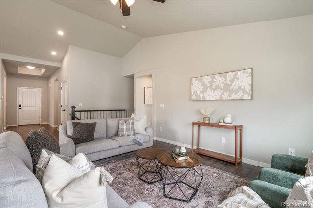 2583 Lakes Edge Drive, Monument, CO 80132