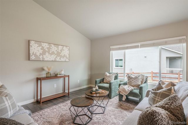 2583 Lakes Edge Drive, Monument, CO 80132