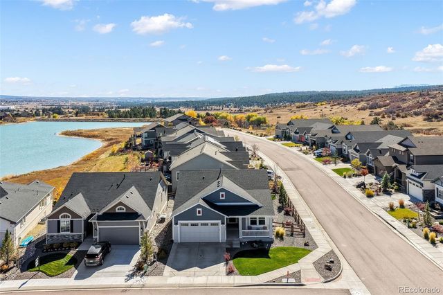 2583 Lakes Edge Drive, Monument, CO 80132