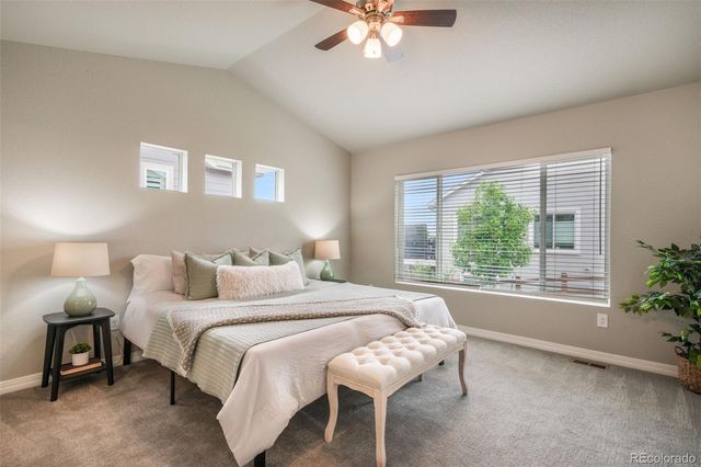 2583 Lakes Edge Drive, Monument, CO 80132