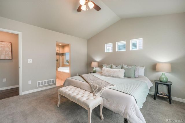 2583 Lakes Edge Drive, Monument, CO 80132