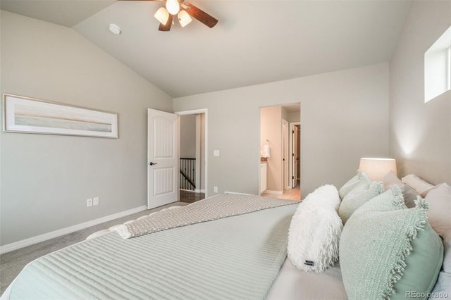 2583 Lakes Edge Drive, Monument, CO 80132