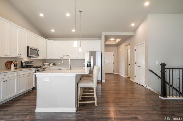 2583 Lakes Edge Drive, Monument, CO 80132