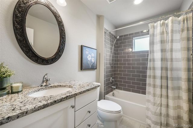 2583 Lakes Edge Drive, Monument, CO 80132