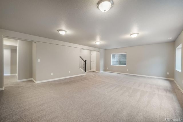 2583 Lakes Edge Drive, Monument, CO 80132