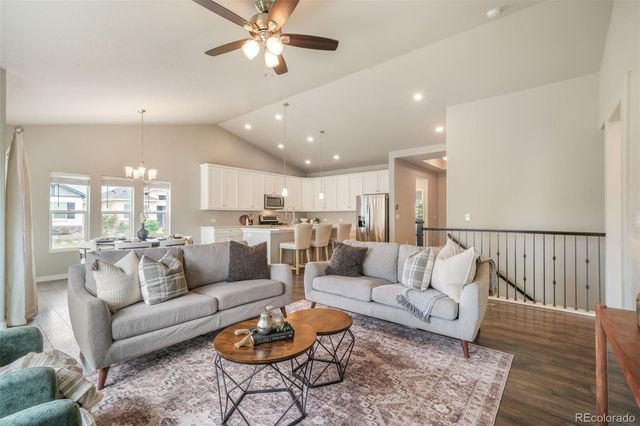 2583 Lakes Edge Drive, Monument, CO 80132
