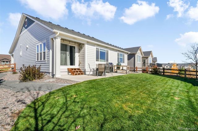 2583 Lakes Edge Drive, Monument, CO 80132