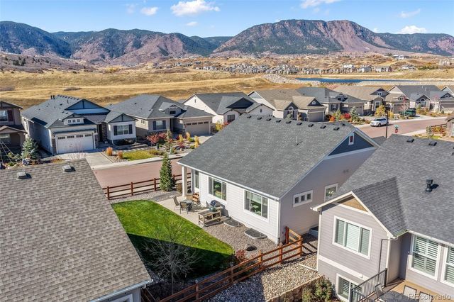 2583 Lakes Edge Drive, Monument, CO 80132