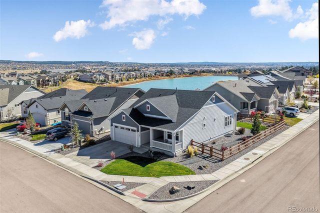 2583 Lakes Edge Drive, Monument, CO 80132