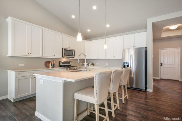 2583 Lakes Edge Drive, Monument, CO 80132
