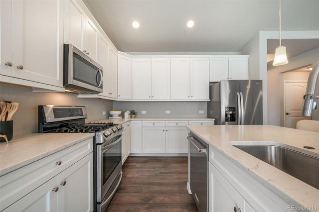 2583 Lakes Edge Drive, Monument, CO 80132