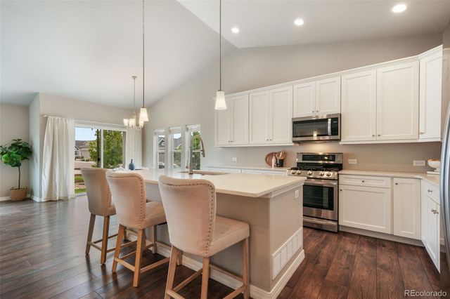 2583 Lakes Edge Drive, Monument, CO 80132