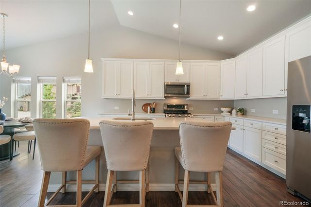 2583 Lakes Edge Drive, Monument, CO 80132