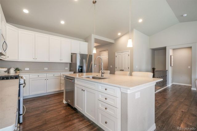 2583 Lakes Edge Drive, Monument, CO 80132
