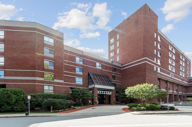 199 Coolidge Ave 312, Watertown, MA 02472