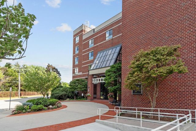 199 Coolidge Ave 312, Watertown, MA 02472
