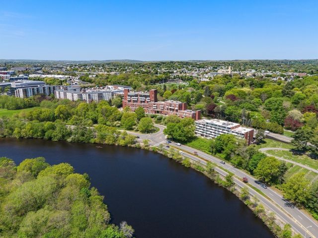 199 Coolidge Ave 312, Watertown, MA 02472