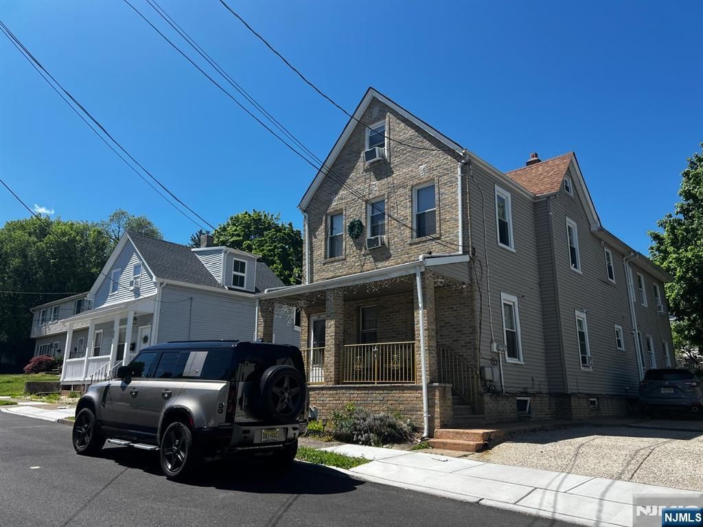 54 13th Street, Hawthorne, NJ 07506