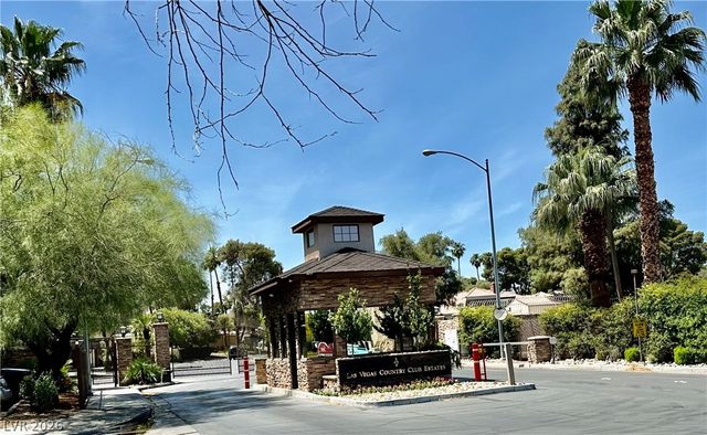 777 Vegas Valley Drive, Las Vegas, NV 89109