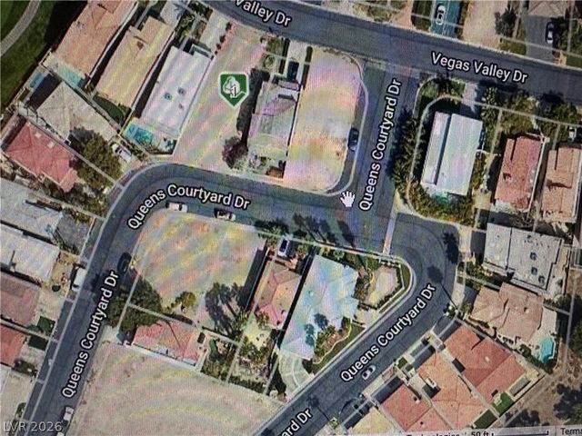 777 Vegas Valley Drive, Las Vegas, NV 89109