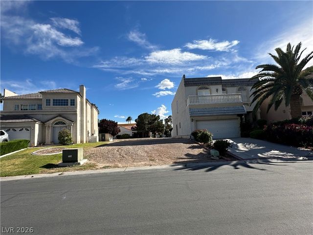 777 Vegas Valley Drive, Las Vegas, NV 89109