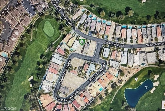 777 Vegas Valley Drive, Las Vegas, NV 89109