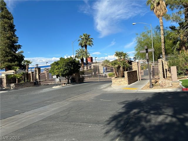 777 Vegas Valley Drive, Las Vegas, NV 89109