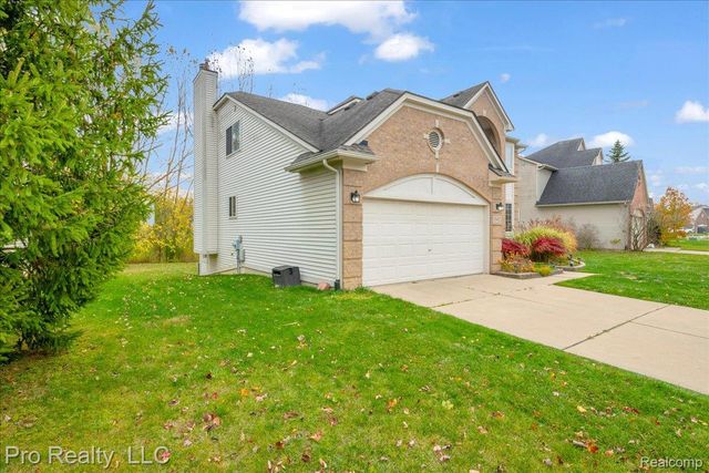5967 Cedar Ridge Drive, Ann Arbor, MI 48103
