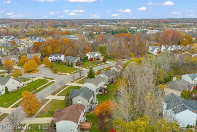 5967 Cedar Ridge Drive, Ann Arbor, MI 48103